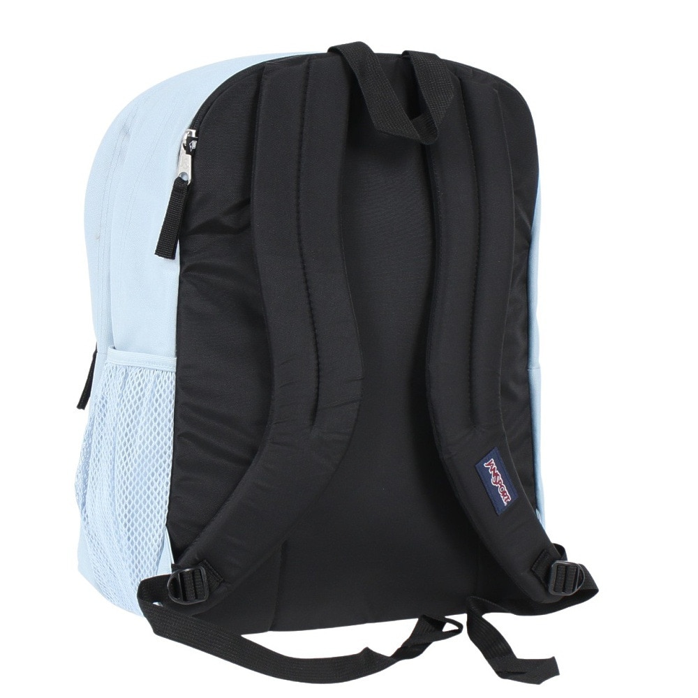 ジャンスポーツ（JANSPORT）（メンズ、レディース）リュック デイパック ビッグスチューデント バックパック JS0A47JK 7G7