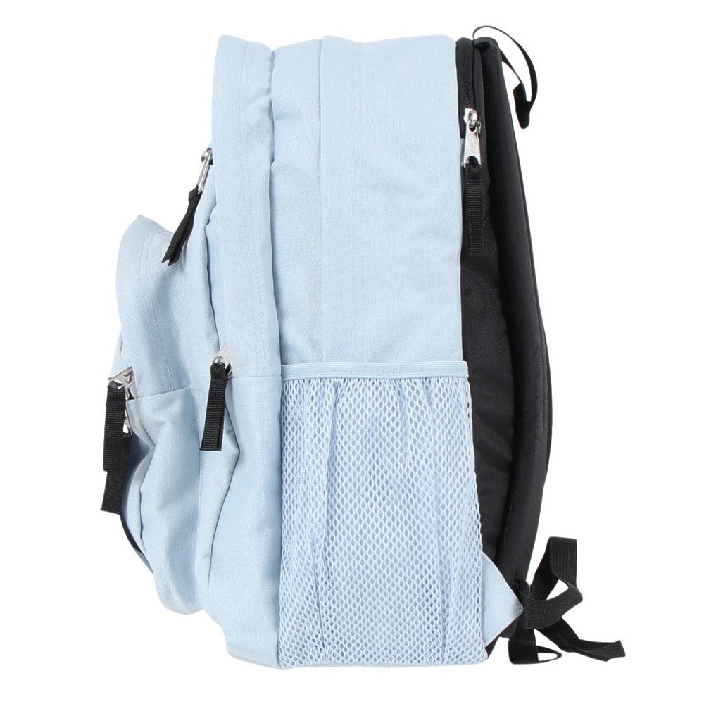 ジャンスポーツ（JANSPORT）（メンズ、レディース）リュック デイパック ビッグスチューデント バックパック JS0A47JK 7G7