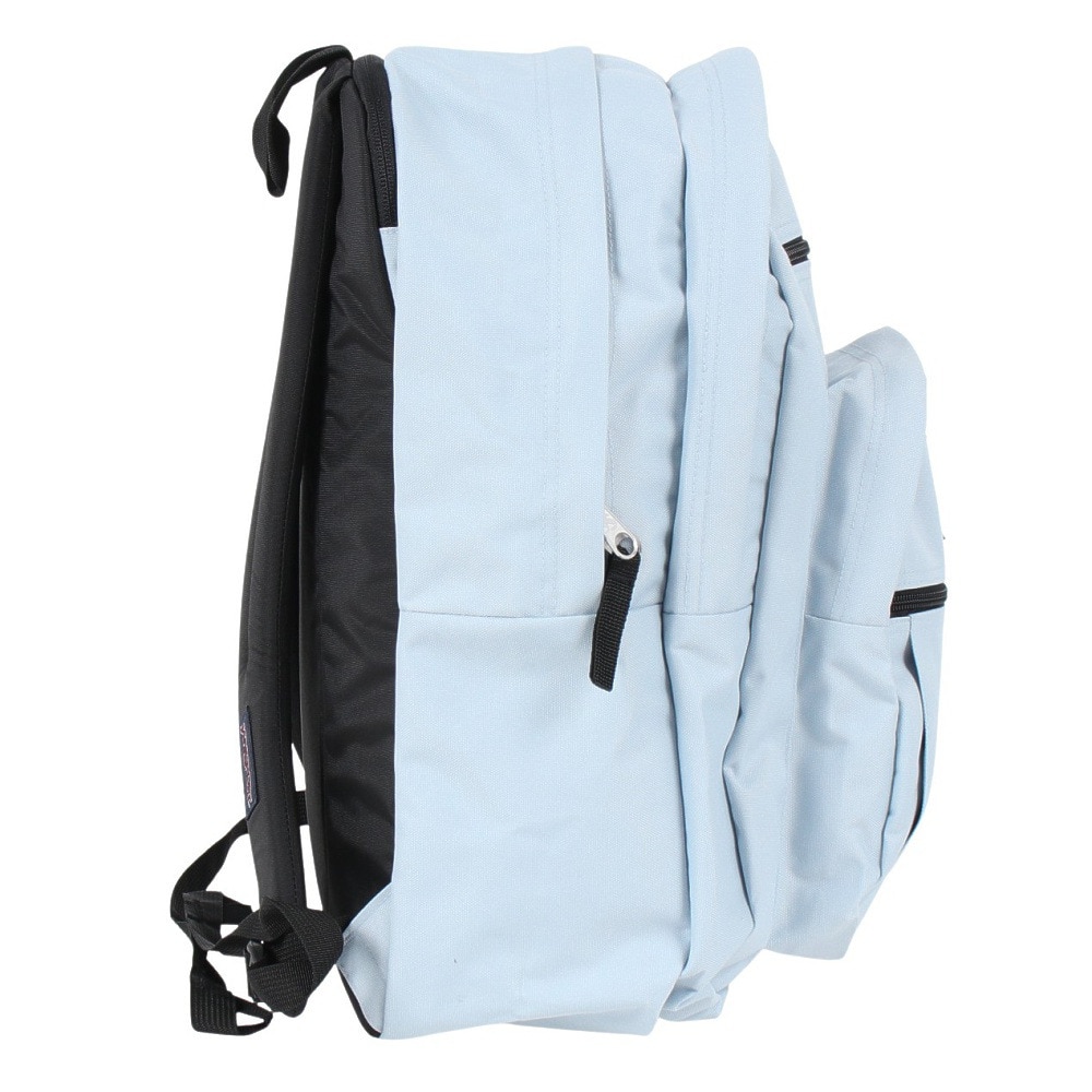 ジャンスポーツ（JANSPORT）（メンズ、レディース）リュック デイパック ビッグスチューデント バックパック JS0A47JK 7G7