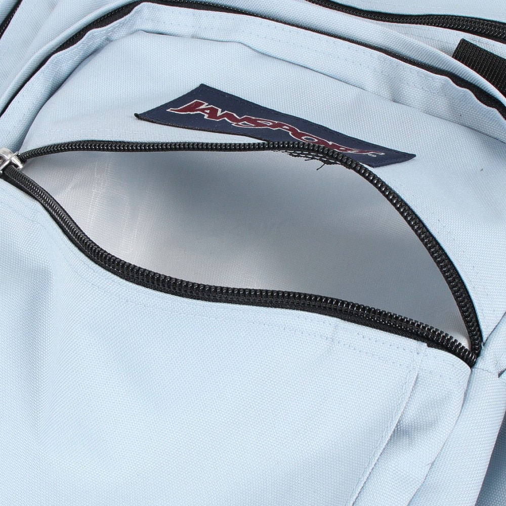 ジャンスポーツ（JANSPORT）（メンズ、レディース）リュック デイパック ビッグスチューデント バックパック JS0A47JK 7G7