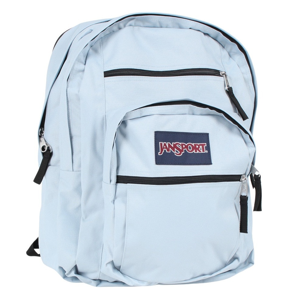 ジャンスポーツ（JANSPORT）（メンズ、レディース）BIG STUDENT バックパック JS0A47JK 7G7