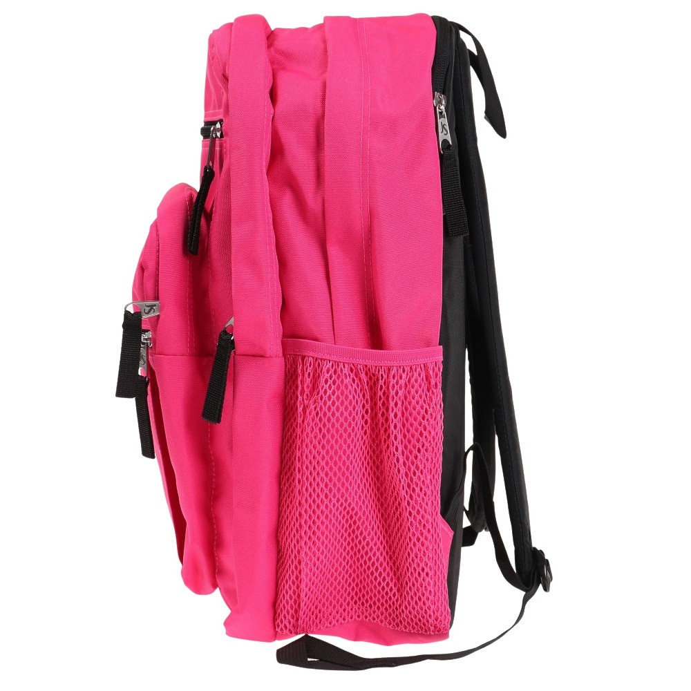 ジャンスポーツ（JANSPORT）（メンズ、レディース）ビッグ スチューデント バックパック JS0A47JK 86F