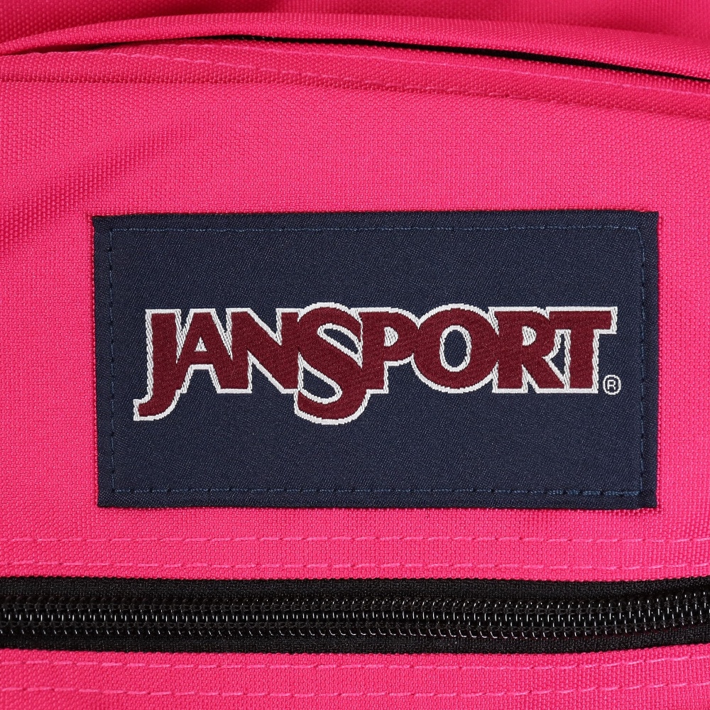 ジャンスポーツ（JANSPORT）（メンズ、レディース）ビッグ スチューデント バックパック JS0A47JK 86F