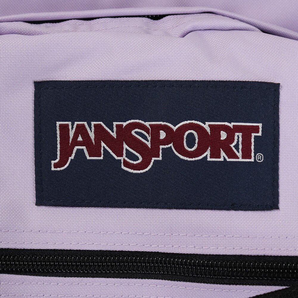 ジャンスポーツ（JANSPORT）（メンズ、レディース）ビッグ スチューデント バックパック JS0A47JK 5M9