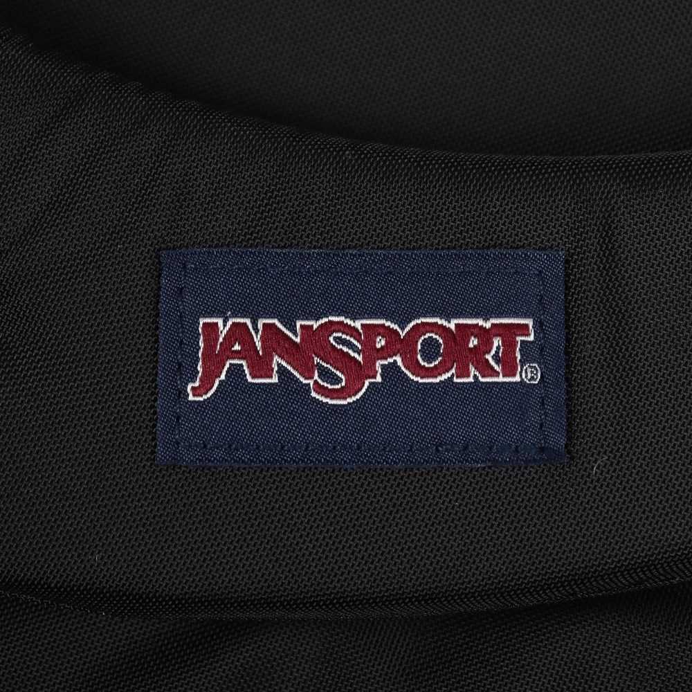 ジャンスポーツ（JANSPORT）（メンズ、レディース）ビッグ スチューデント バックパック JS0A47JK 5M9