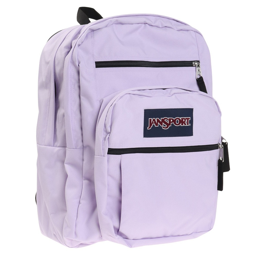 ジャンスポーツ（JANSPORT）（メンズ、レディース）ビッグ スチューデント バックパック JS0A47JK 5M9