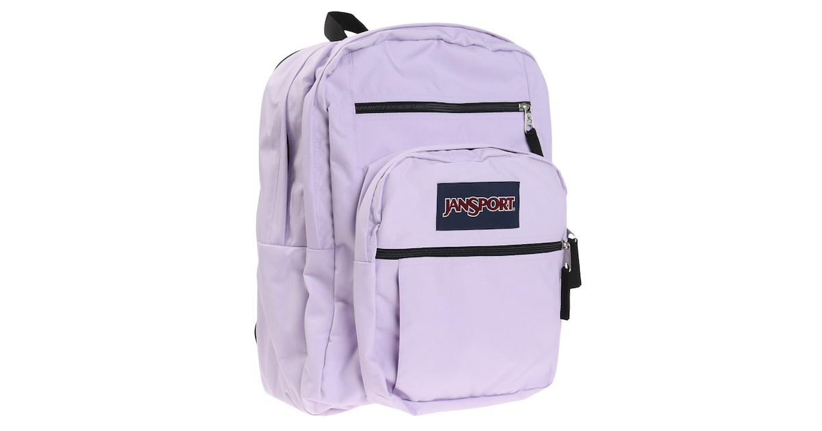 ジャンスポーツ｜ジャンスポーツ（JANSPORT）（メンズ、レディース）ビッグ スチューデント バックパック JS0A47JK 5M9