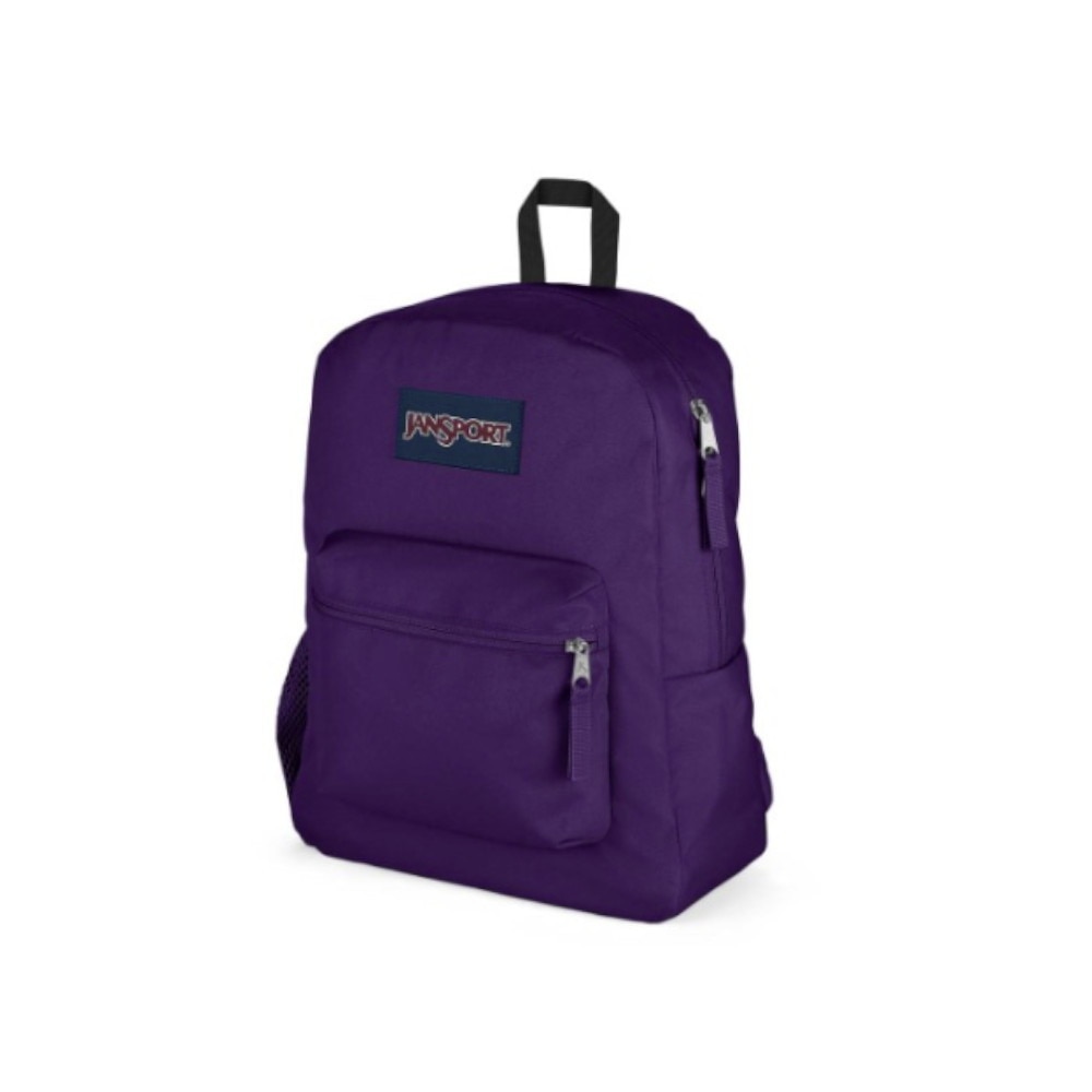 ジャンスポーツ（JANSPORT）（メンズ）CROSS TOWN-Brazilian Berry JS0A47LW 47Z