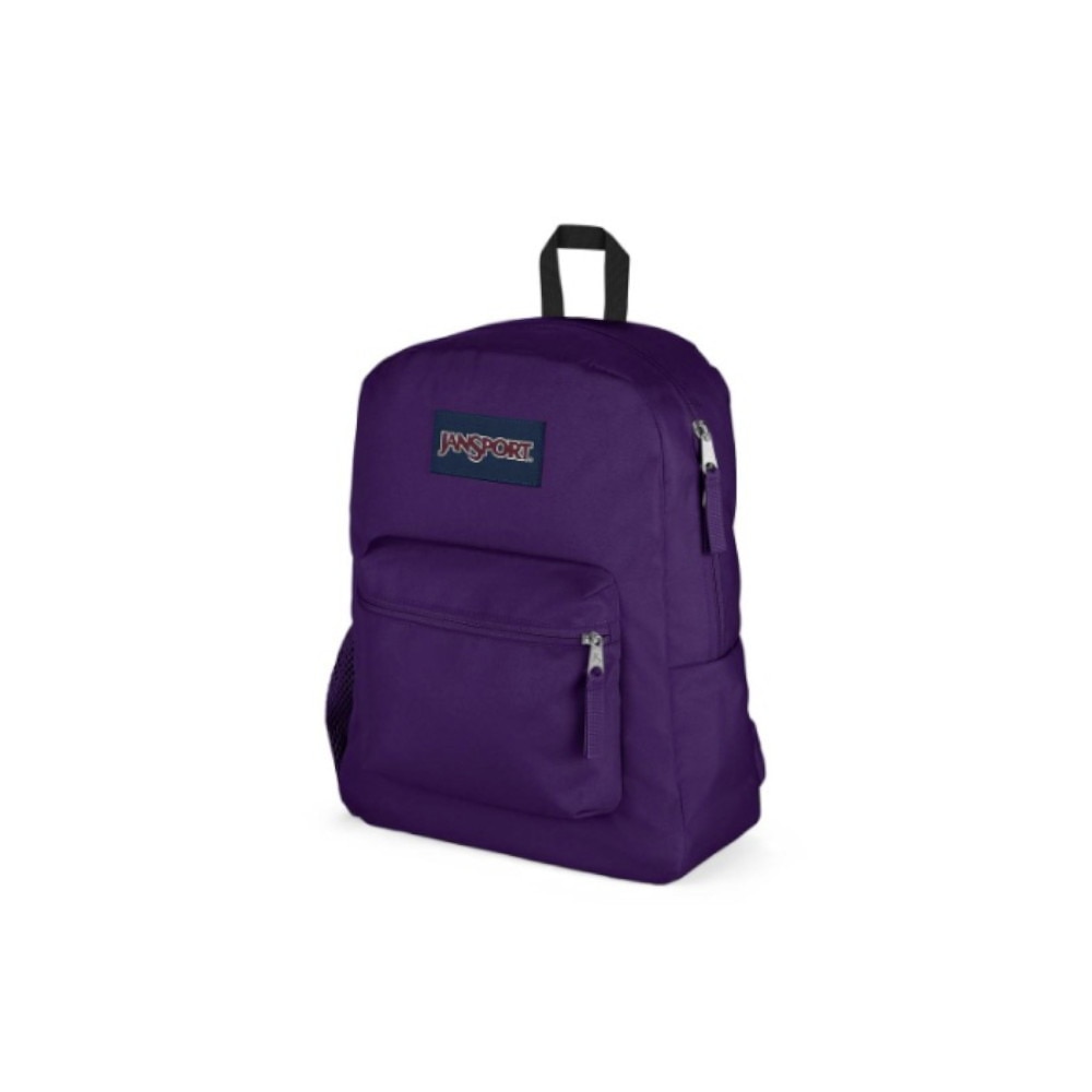 ジャンスポーツ（JANSPORT）（メンズ）CROSS TOWN-Brazilian Berry JS0A47LW 47Z