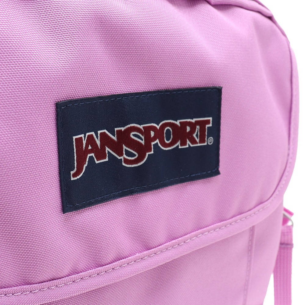 ジャンスポーツ（JANSPORT）（メンズ）UNION PACK-Purple Orchid JS0A4NVC 7S4