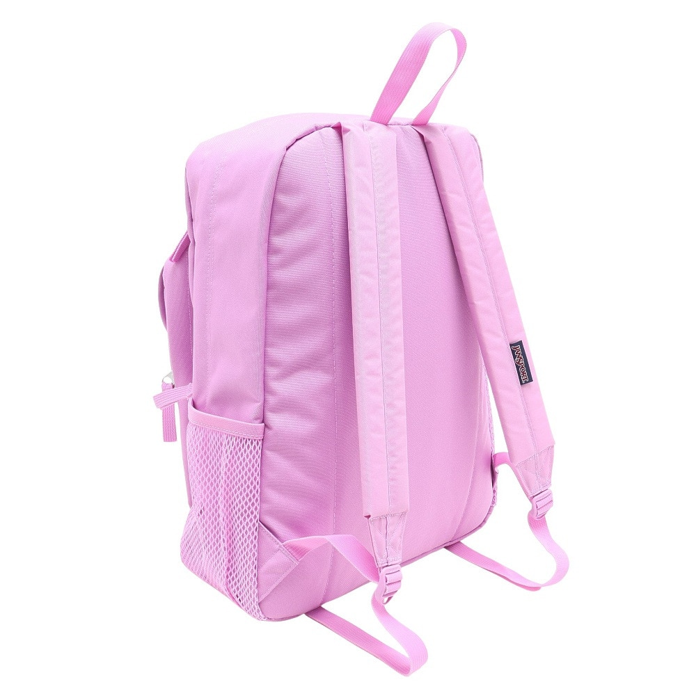 ジャンスポーツ（JANSPORT）（メンズ）UNION PACK-Purple Orchid JS0A4NVC 7S4