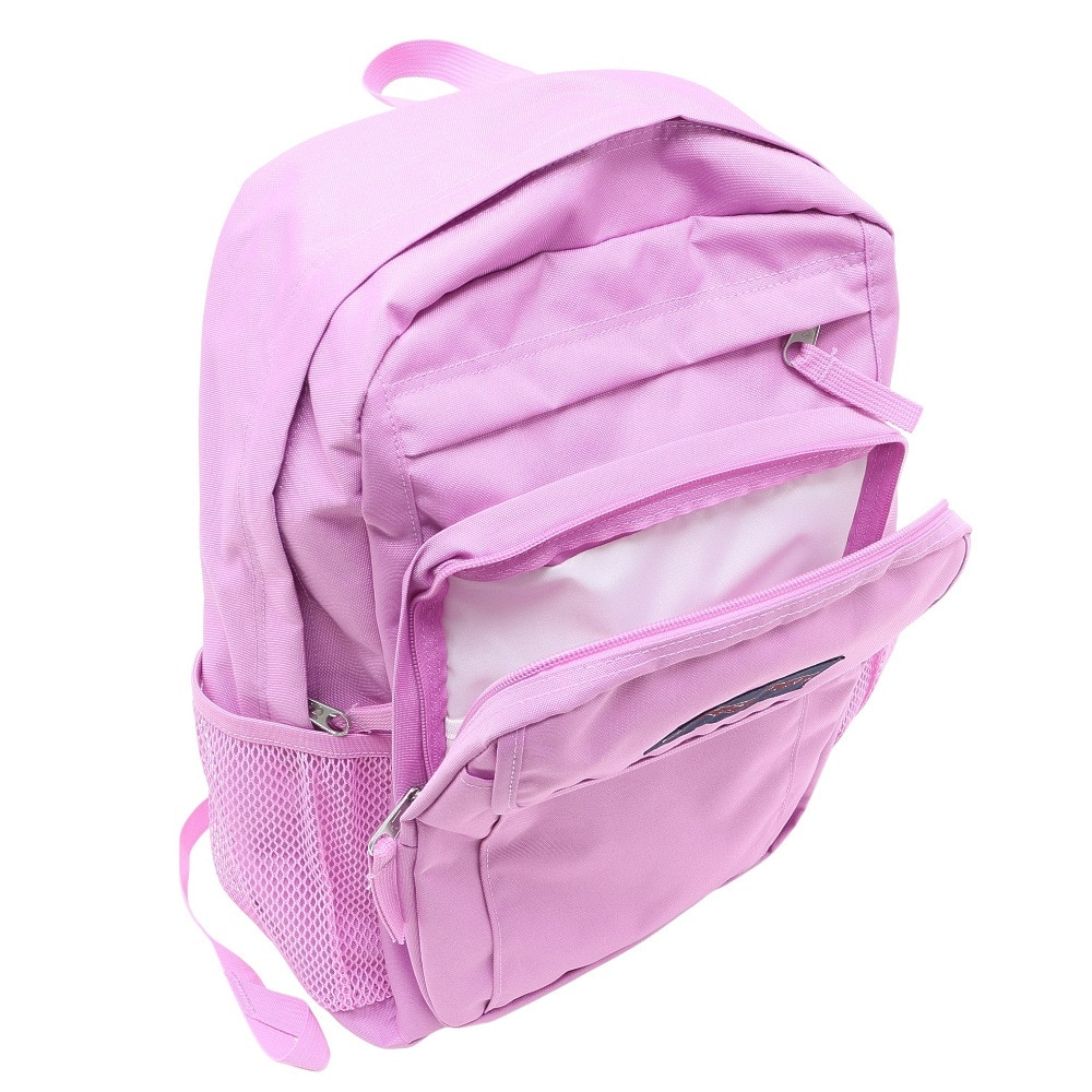 ジャンスポーツ（JANSPORT）（メンズ）UNION PACK-Purple Orchid JS0A4NVC 7S4