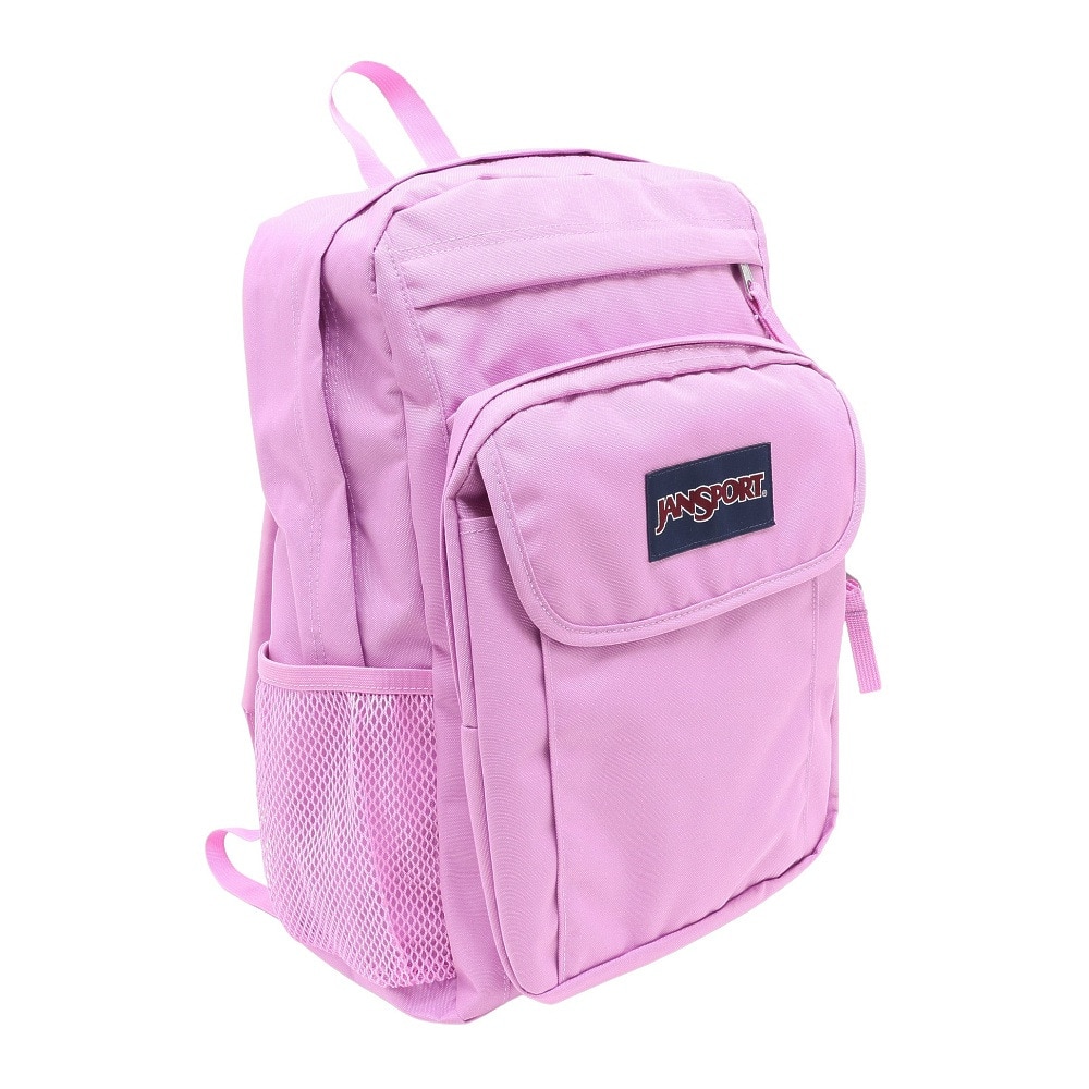 ジャンスポーツ（JANSPORT）（メンズ）UNION PACK-Purple Orchid JS0A4NVC 7S4