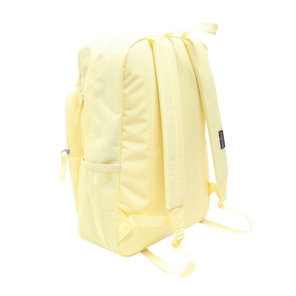 ジャンスポーツ（JANSPORT）（メンズ）UNION PACK-Pale Banana JS0A4NVC 85X