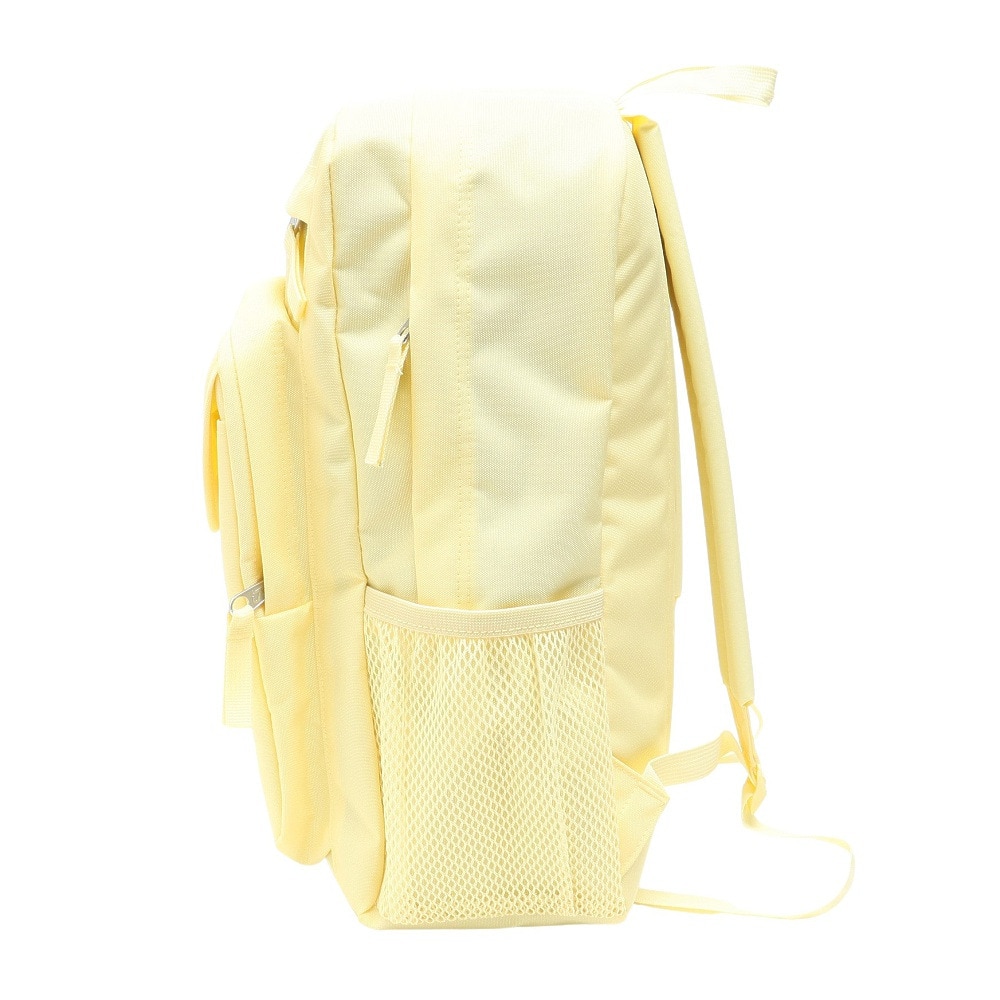 ジャンスポーツ（JANSPORT）（メンズ）UNION PACK-Pale Banana JS0A4NVC 85X