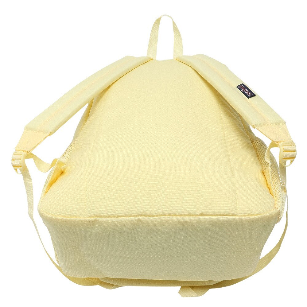 ジャンスポーツ（JANSPORT）（メンズ）UNION PACK-Pale Banana JS0A4NVC 85X