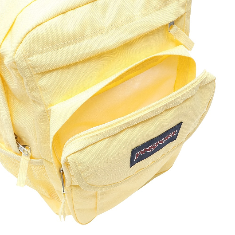 ジャンスポーツ（JANSPORT）（メンズ）UNION PACK-Pale Banana JS0A4NVC 85X