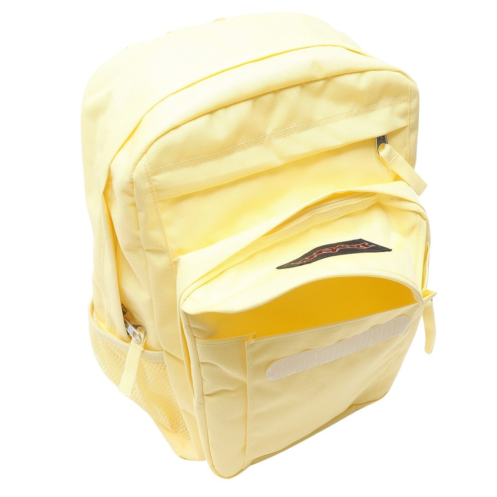 ジャンスポーツ（JANSPORT）（メンズ）UNION PACK-Pale Banana JS0A4NVC 85X