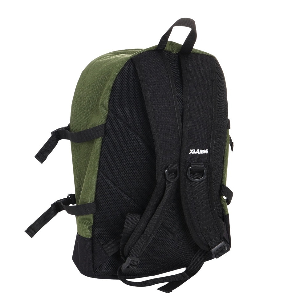 FUNCTION BACKPACK XLARGE エクストララージ　通学