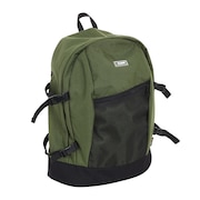 (メンズ、レディース)FUNCTION バックパック 101231053003-KHAKI