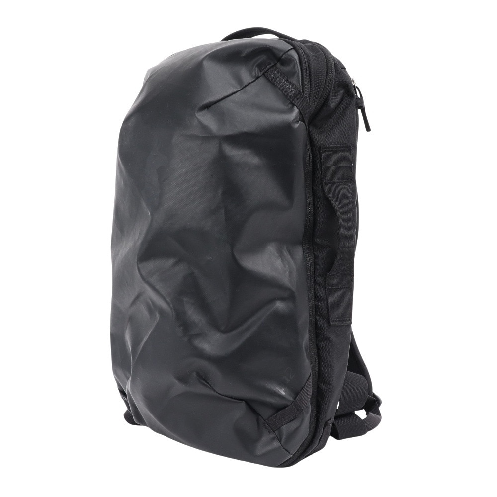 コトパクシ（COTOPAXI）（メンズ、レディース）カジュアルバッグ ALLPA 28L トラベル パック 4200360001211