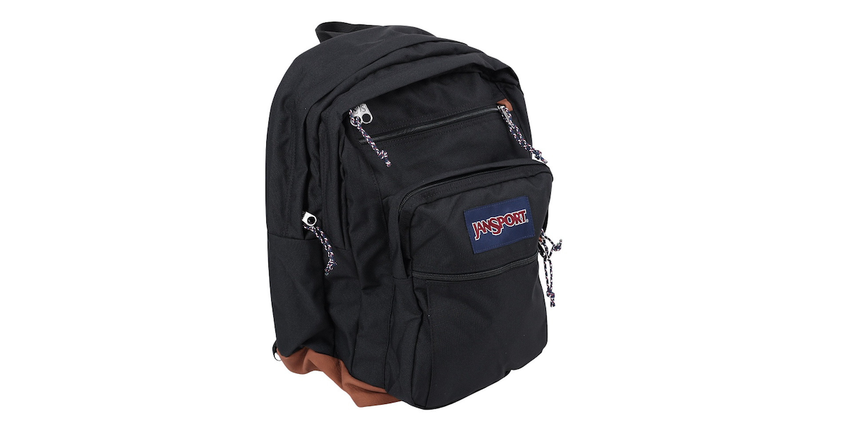 ジャンスポーツ｜ジャンスポーツ（JANSPORT）（メンズ、レディース、キッズ）クール スチューデント JS0A2SDD 008 スポーツ