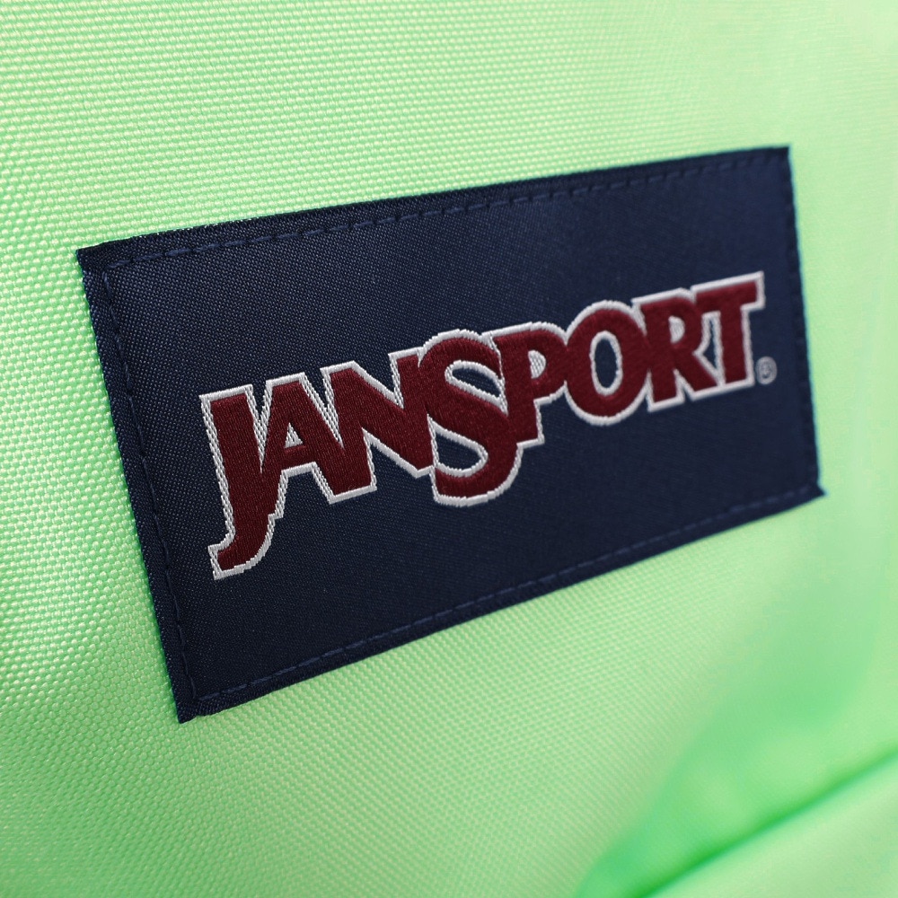 ジャンスポーツ（JANSPORT）（メンズ、レディース、キッズ）デイパック クロスタウン JS0A47LW 7S2