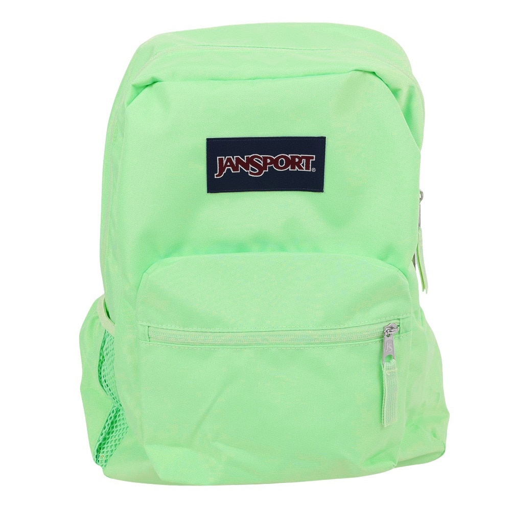 ジャンスポーツ（JANSPORT）（メンズ、レディース、キッズ）デイパック クロスタウン JS0A47LW 7S2