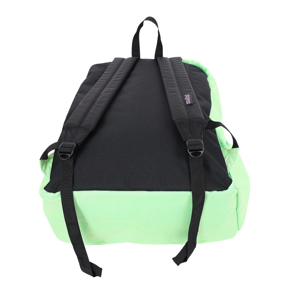 ジャンスポーツ（JANSPORT）（メンズ、レディース、キッズ）デイパック クロスタウン JS0A47LW 7S2