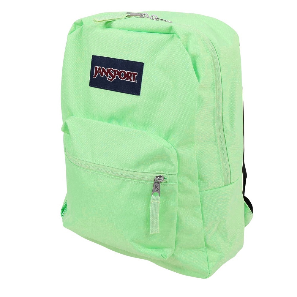 ジャンスポーツ（JANSPORT）（メンズ、レディース、キッズ）デイパック クロスタウン JS0A47LW 7S2