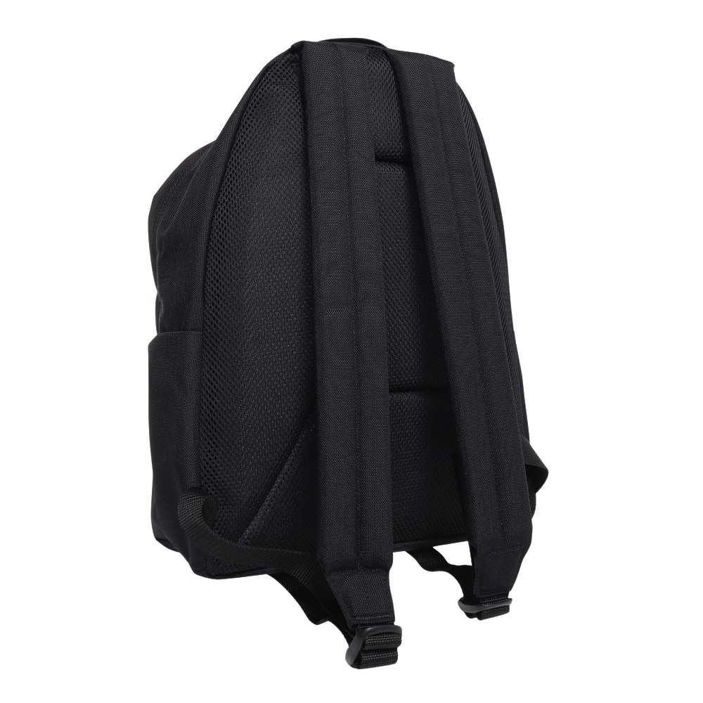 マンハッタンポーテージ（ManhattanPortage）（メンズ、レディース）鞄 バッグパック Big Apple Backpack MP1210 BLACK