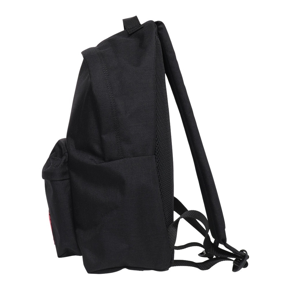 マンハッタンポーテージ（ManhattanPortage）（メンズ、レディース）鞄 バッグパック Big Apple Backpack MP1210 BLACK
