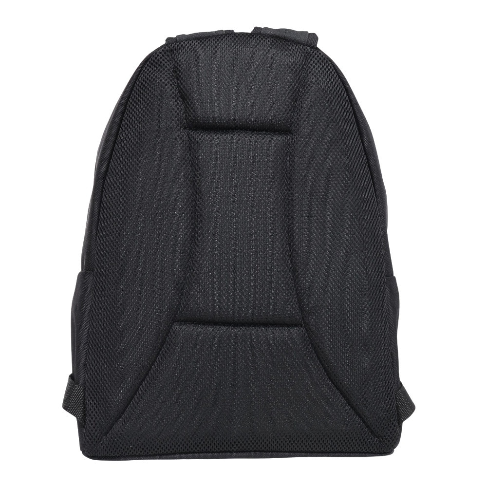 マンハッタンポーテージ（ManhattanPortage）（メンズ、レディース）鞄 バッグパック Big Apple Backpack MP1210 BLACK