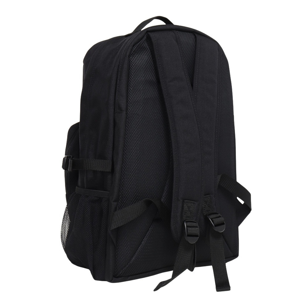 マンハッタンポーテージ（ManhattanPortage）（メンズ、レディース）バッグ Townsend Backpack MP2236 BLACK