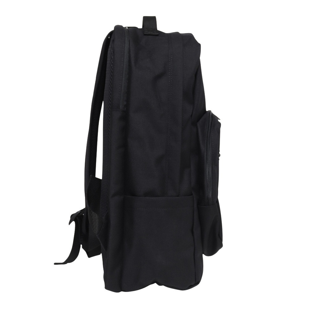 マンハッタンポーテージ（ManhattanPortage）（メンズ、レディース）バッグ Townsend Backpack MP2236 BLACK
