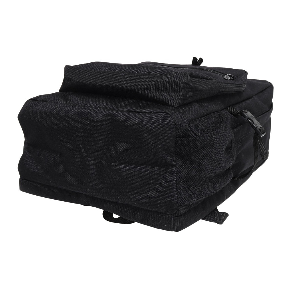 マンハッタンポーテージ（ManhattanPortage）（メンズ、レディース）バッグ Townsend Backpack MP2236 BLACK