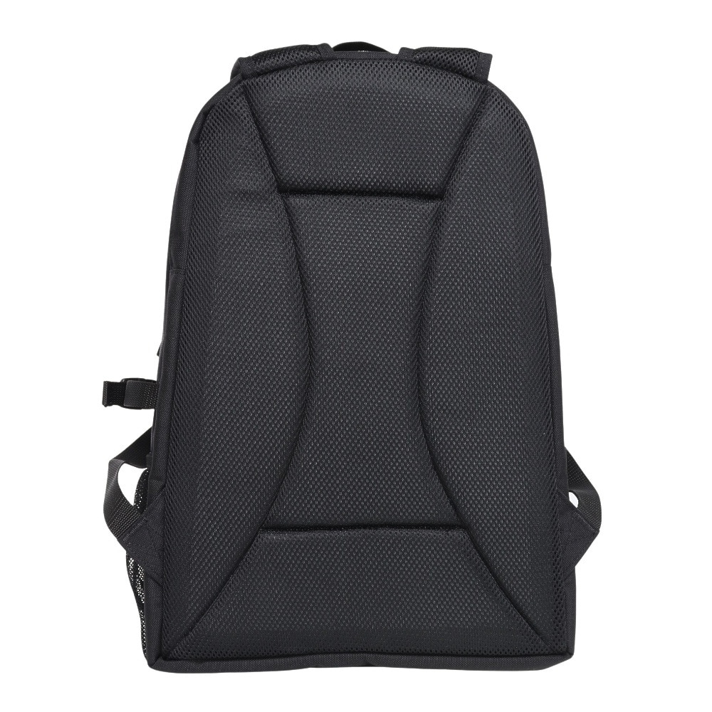マンハッタンポーテージ（ManhattanPortage）（メンズ、レディース）バッグ Townsend Backpack MP2236 BLACK