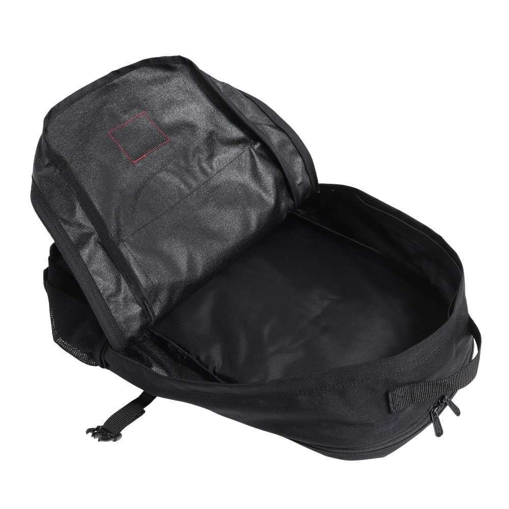 マンハッタンポーテージ（ManhattanPortage）（メンズ、レディース）バッグ Townsend Backpack MP2236 BLACK