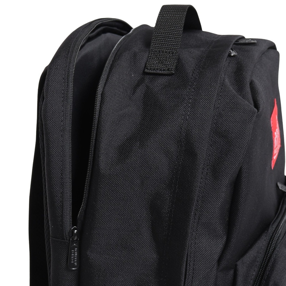 マンハッタンポーテージ（ManhattanPortage）（メンズ、レディース）バッグ Townsend Backpack MP2236 BLACK