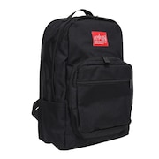 マンハッタンポーテージ（ManhattanPortage）（メンズ、レディース）バッグ Townsend Backpack MP2236 BLACK