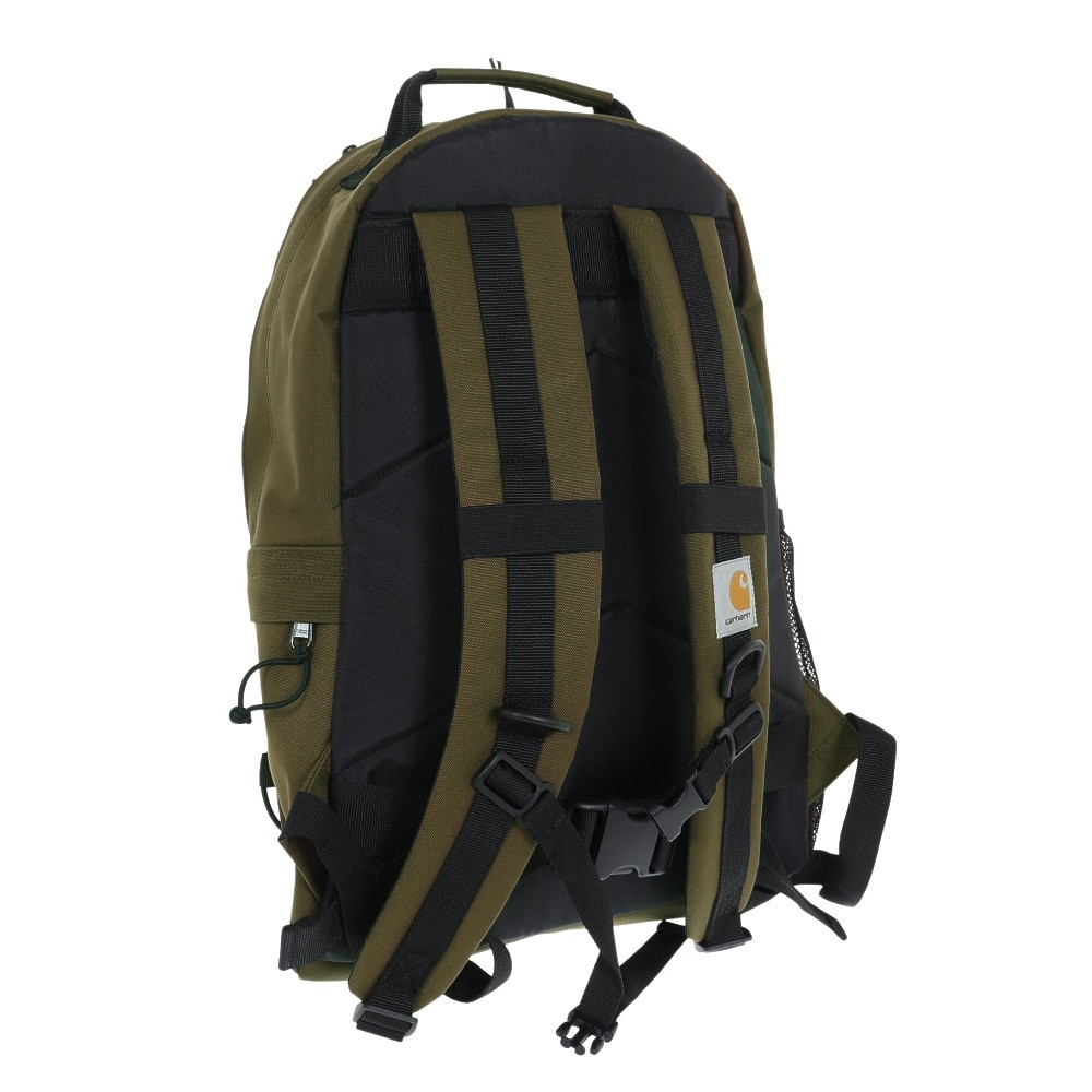 カーハート（CARHARTT）（メンズ）バッグ キックフリップバックパック I0314681NPXX23FW