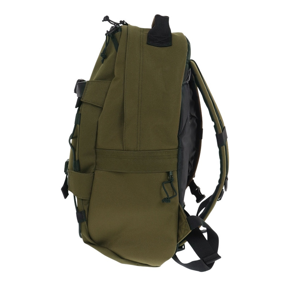 カーハート（CARHARTT）（メンズ）バッグ キックフリップバックパック I0314681NPXX23FW