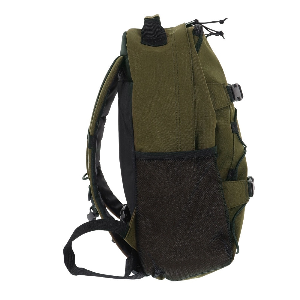 カーハート（CARHARTT）（メンズ）バッグ キックフリップバックパック I0314681NPXX23FW