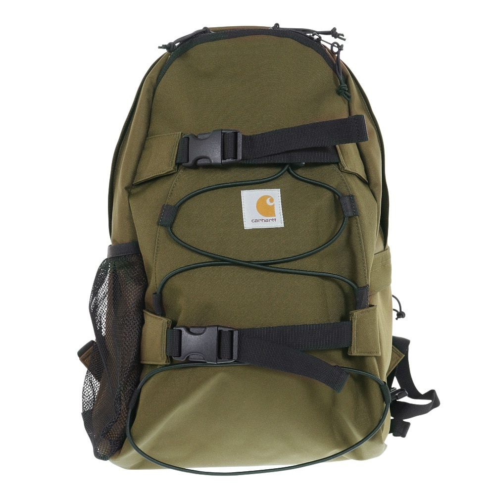 カーハート（CARHARTT）（メンズ）バッグ キックフリップバックパック I0314681NPXX23FW
