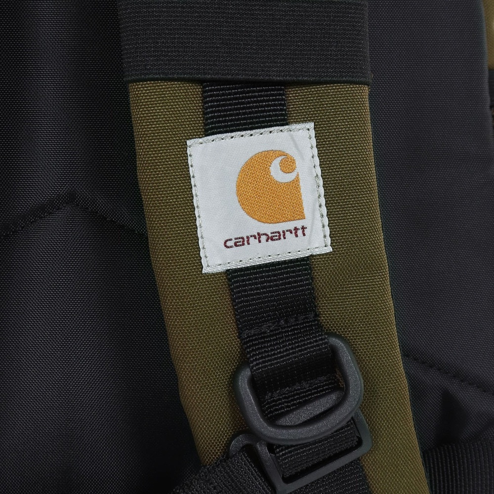 カーハート（CARHARTT）（メンズ）バッグ キックフリップバックパック I0314681NPXX23FW