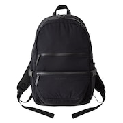 (メンズ)バックパック セパレートデイパック 312210112BLK