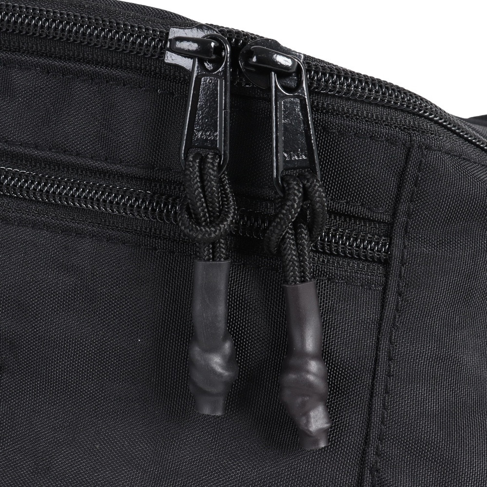 マナスタッシュ（MANASTASH）（メンズ）ファニーパックバッグ 792-3976009 BLACK