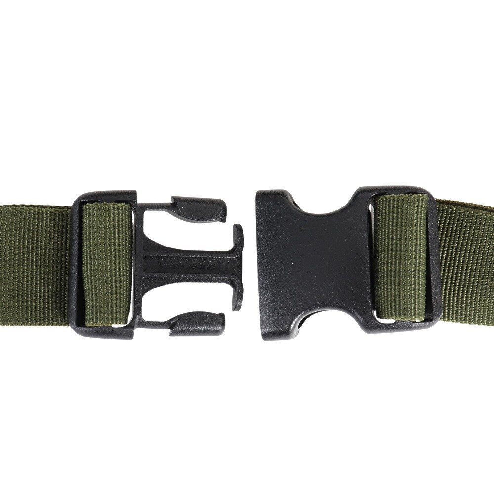 マナスタッシュ（MANASTASH）（メンズ）ファニーパックバッグ 792-3976009 OLIVE