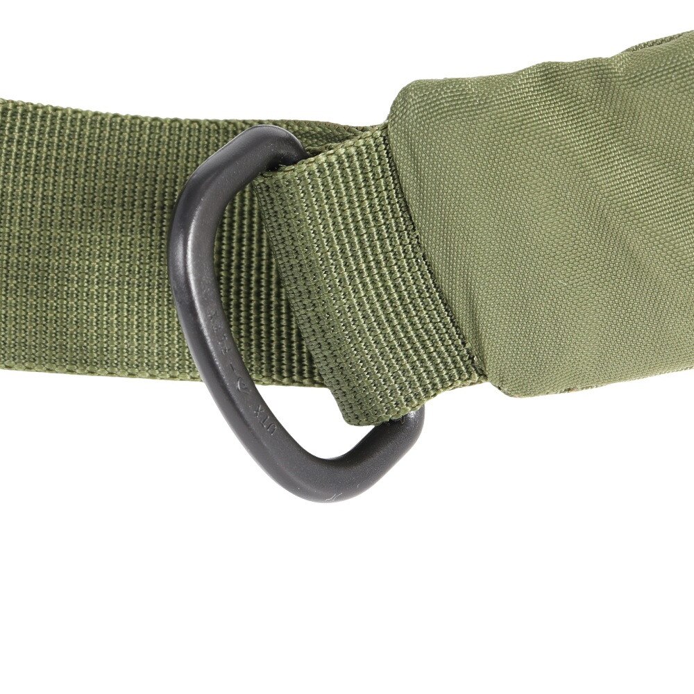 マナスタッシュ（MANASTASH）（メンズ）ファニーパックバッグ 792-3976009 OLIVE