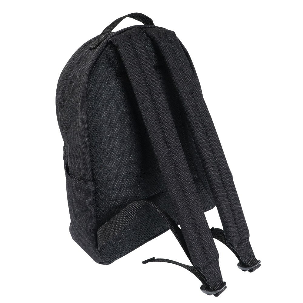 マンハッタンポーテージ（ManhattanPortage）（メンズ、レディース、キッズ）リュック Big Apple Backpack JR 2 ミッキーマウス MP1210JR2MIC23 BLACK